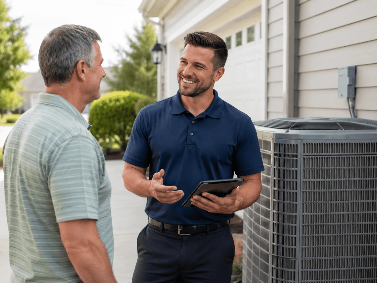 Heat Pump Installation Leckrone, PA FAQs